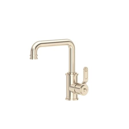 Armstrong Single Handle Lavatory Faucet